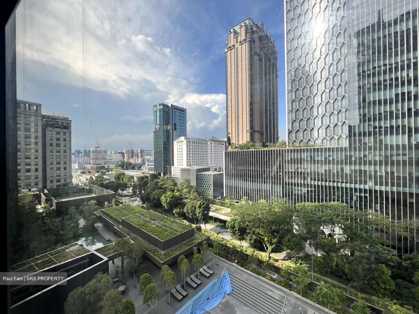 Midtown Modern (D7), Apartment #570669211